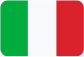 Rostfreier Deckensinkkasten Italiano